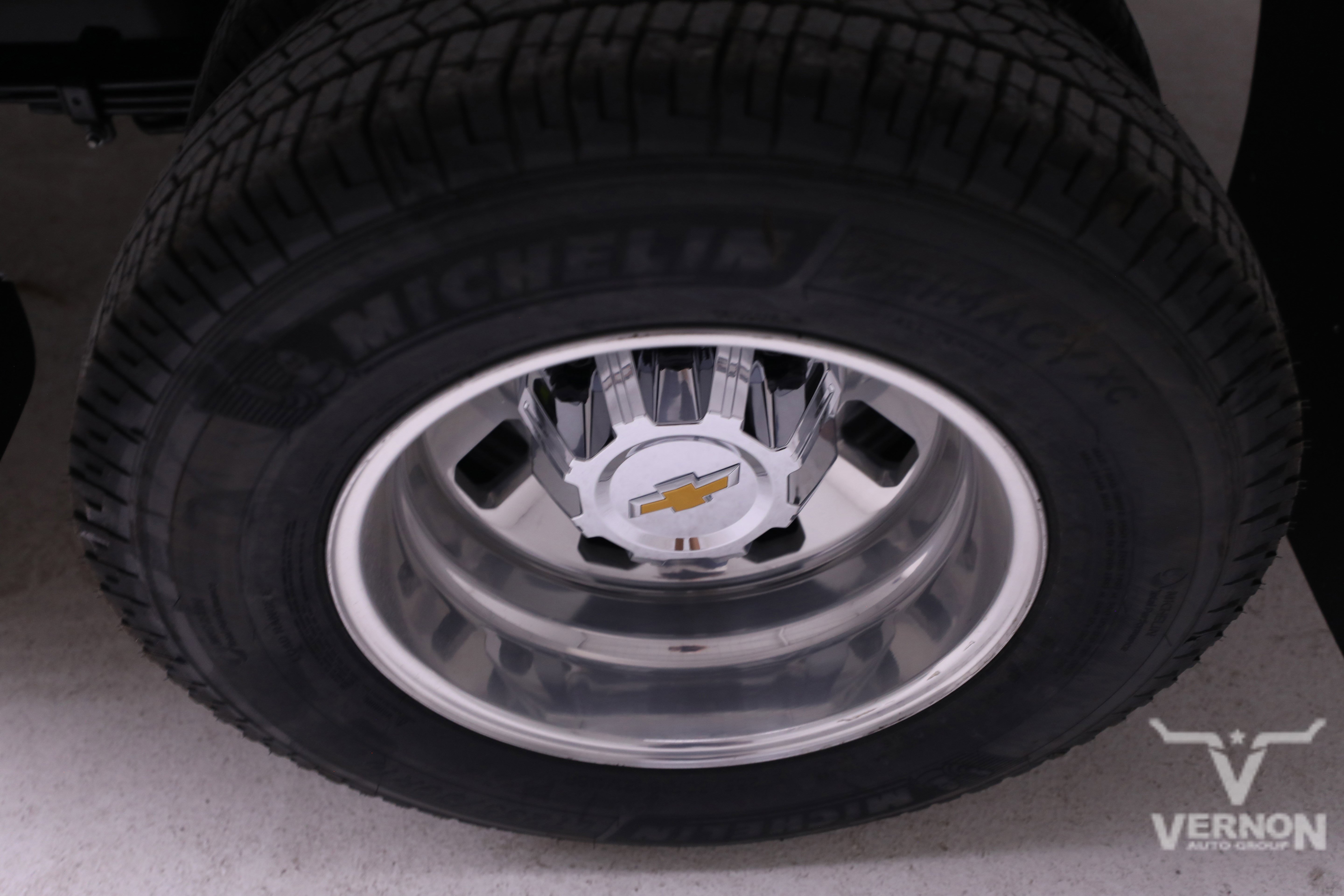 New 2026 Chevrolet Silverado 3500 LT w/ Texas Edition image 38