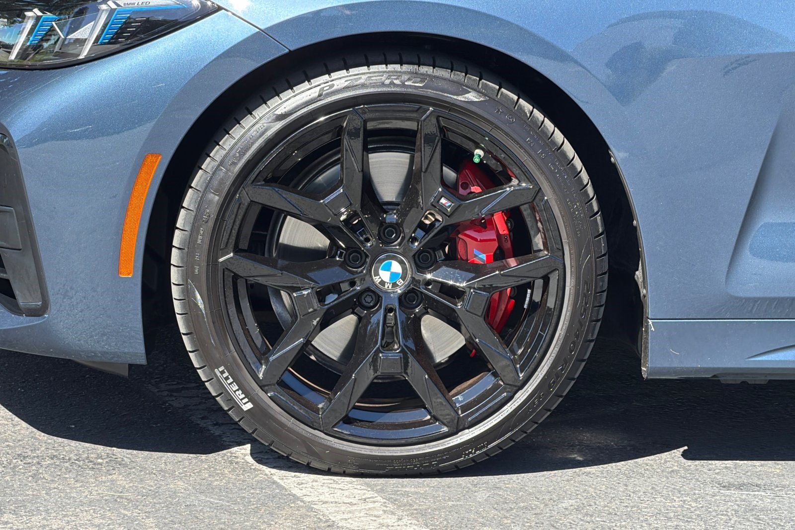 Used 2026 BMW M440i Coupe w/ Premium Package RWD image 37