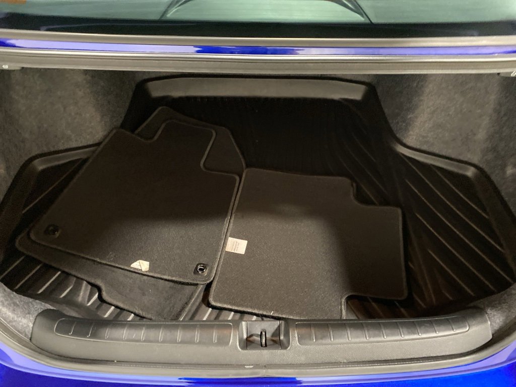 Used 2022 Honda Accord Sport image 14