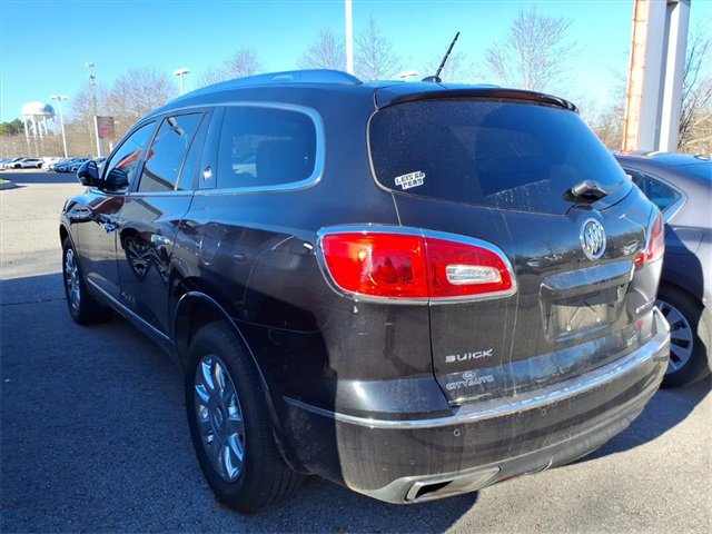 Used 2015 Buick Enclave Premium w/ Trailering Package image 4