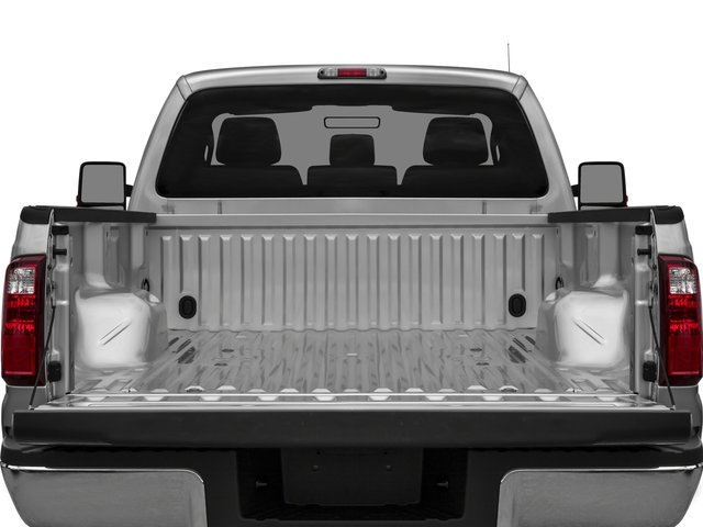 Used 2016 Ford F350 XL AWD/4WD image 12