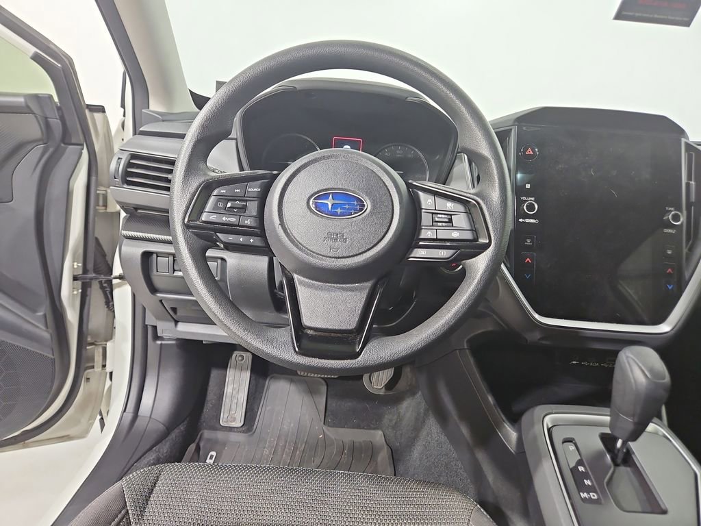 Certified 2024 Subaru Crosstrek 2.0i Premium AWD/4WD image 14