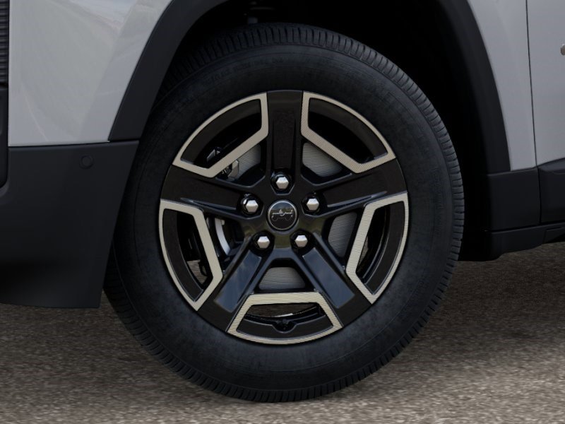 New 2026 Jeep Cherokee Limited image 8