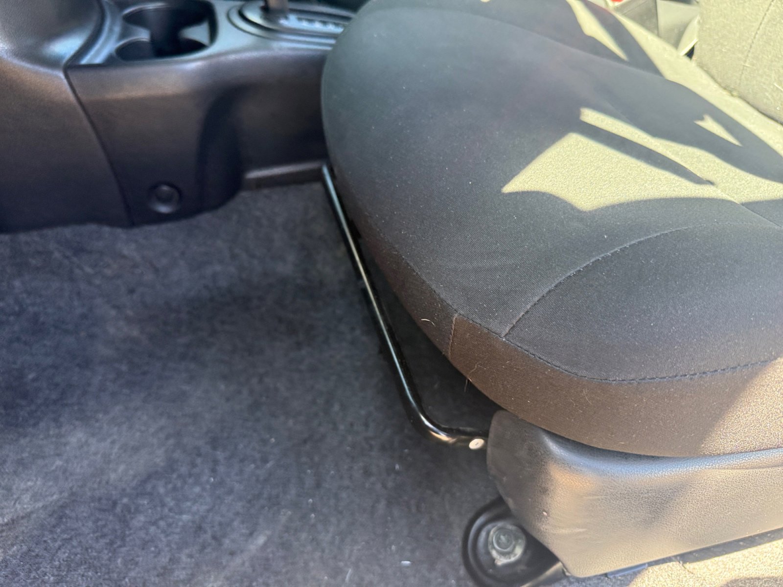 Used 2014 Nissan Versa S Plus image 15