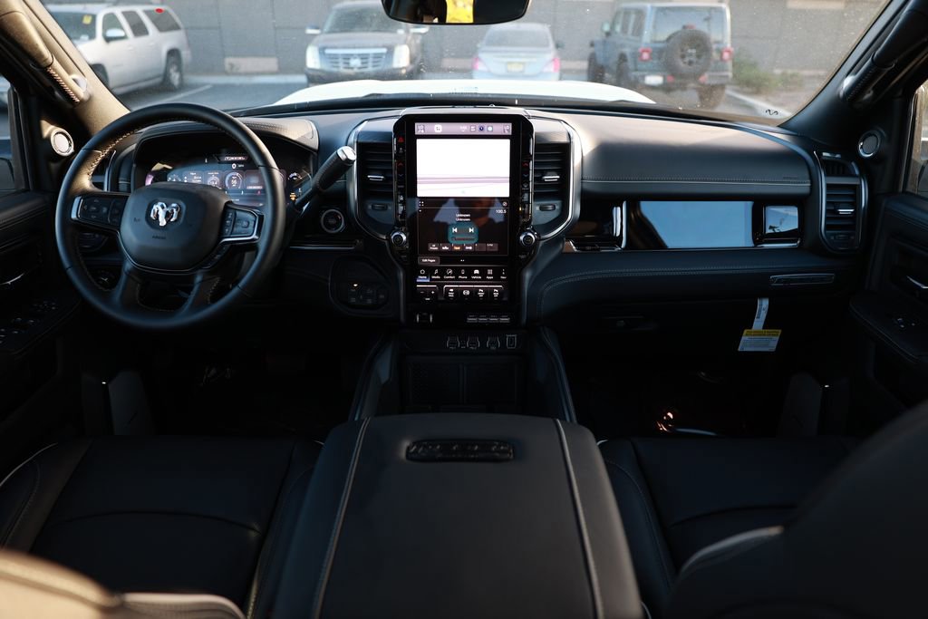 New 2026 RAM 2500 Rebel w/ Rebel Level 2 Equipment Group image 23