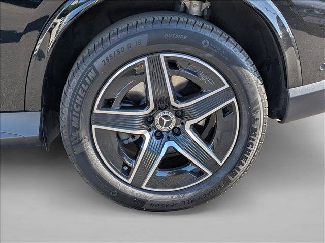 Certified 2026 Mercedes-Benz GLC 300 image 25