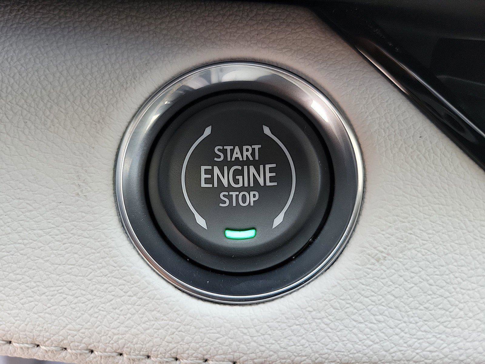 New 2026 Buick Enclave Avenir w/ Super Cruise Package image 30