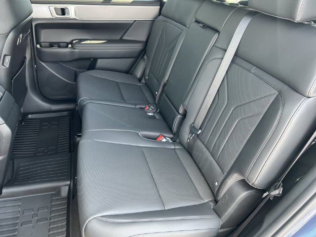 New 2026 Hyundai Santa Fe XRT AWD/4WD image 31