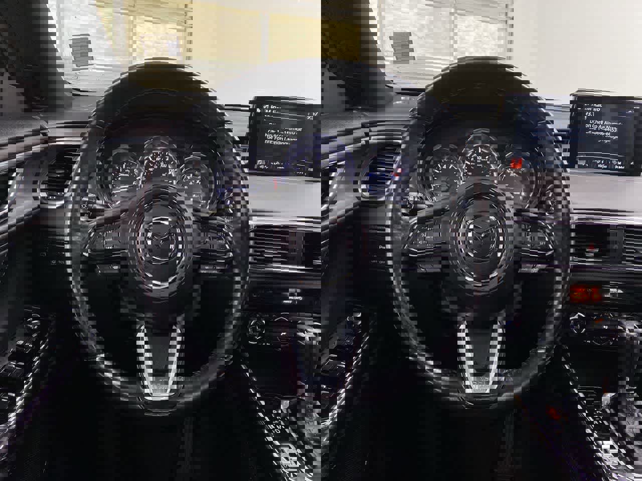 Used 2018 MAZDA CX-9 Grand Touring image 21