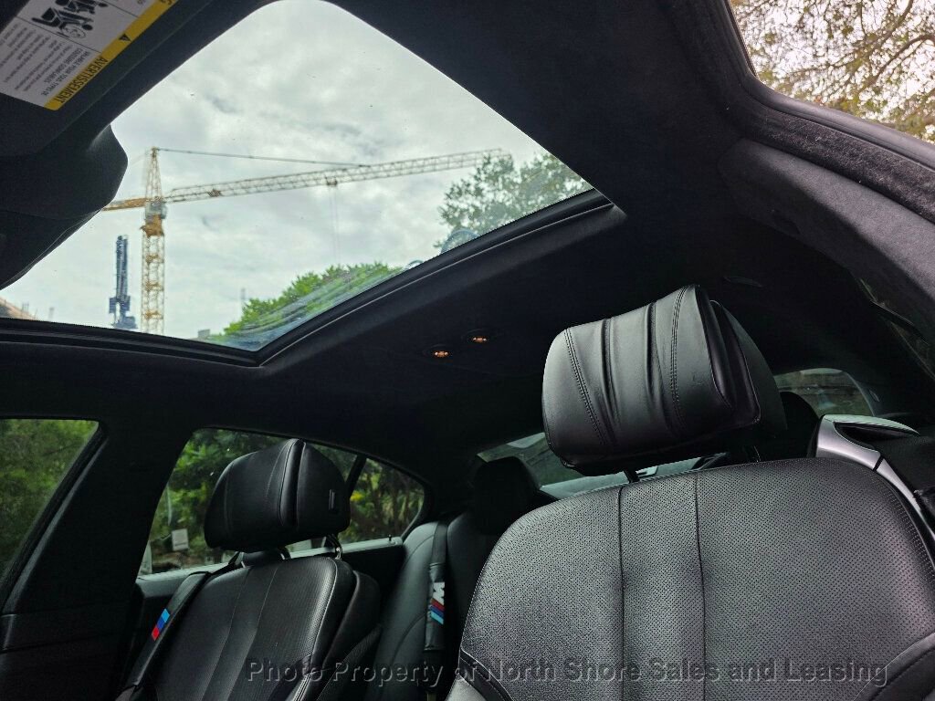 Used 2013 BMW 650i Gran Coupe xDrive image 23