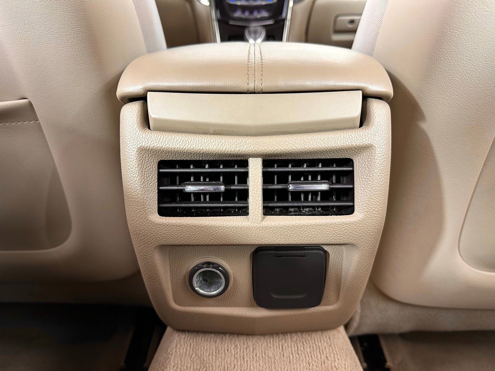 Used 2016 Cadillac ATS Luxury w/ Sun And Sound Package image 31