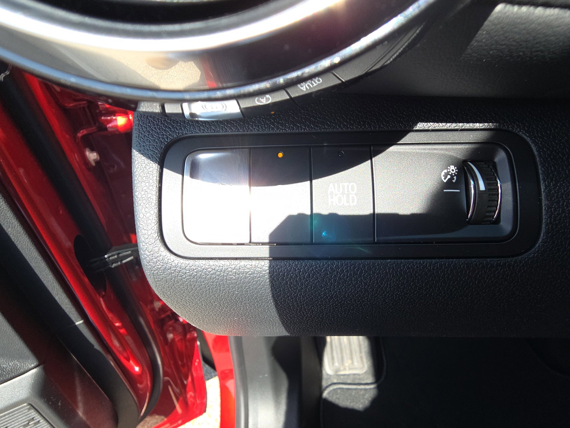 New 2026 Chevrolet Equinox LT w/ Convenience Package II image 20