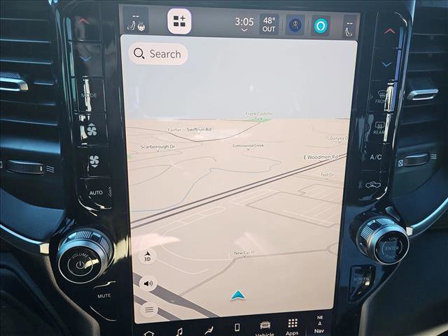 New 2026 RAM 2500 Big Horn image 14