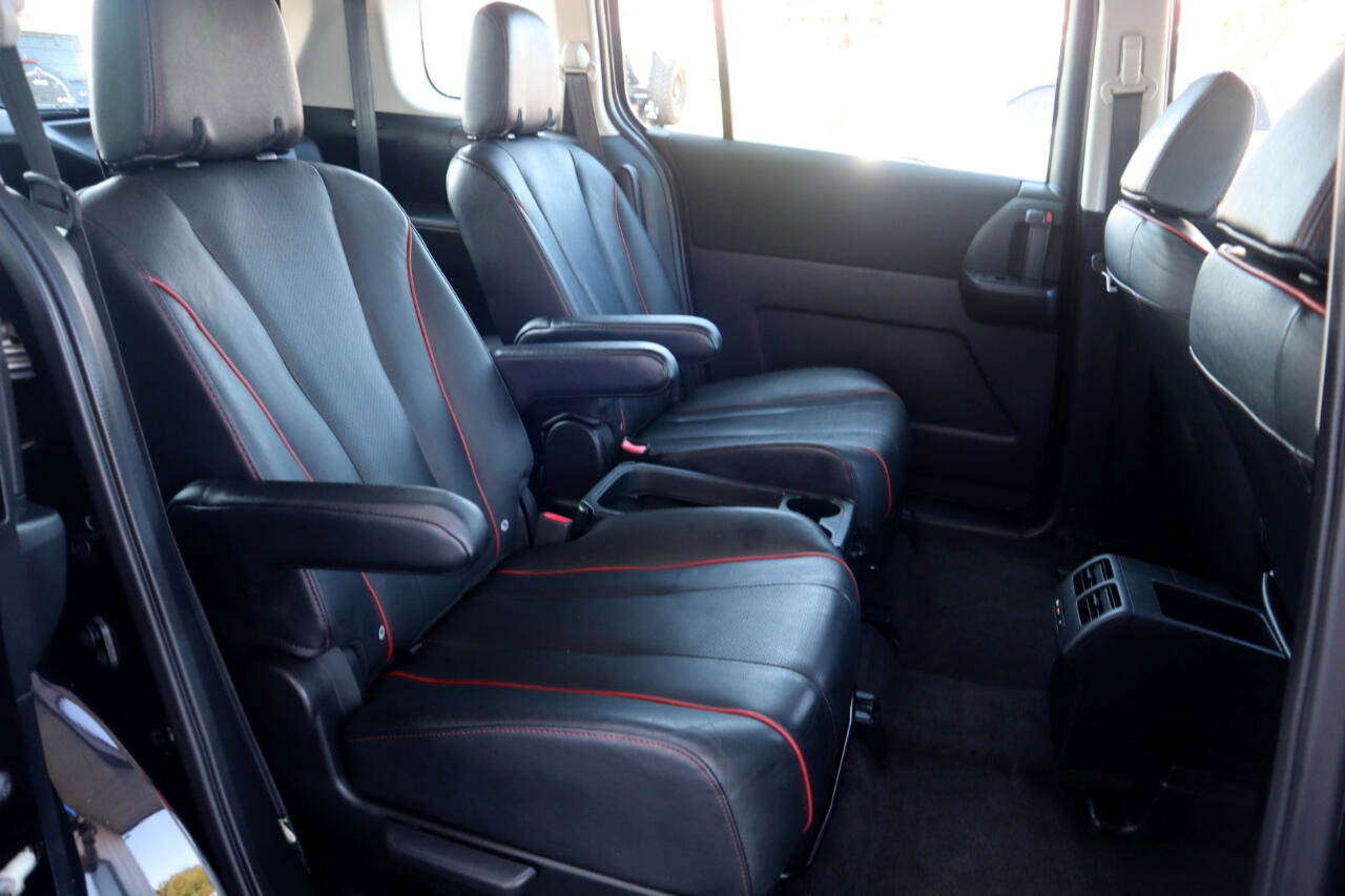 Used 2012 MAZDA MAZDA5 Grand Touring image 34