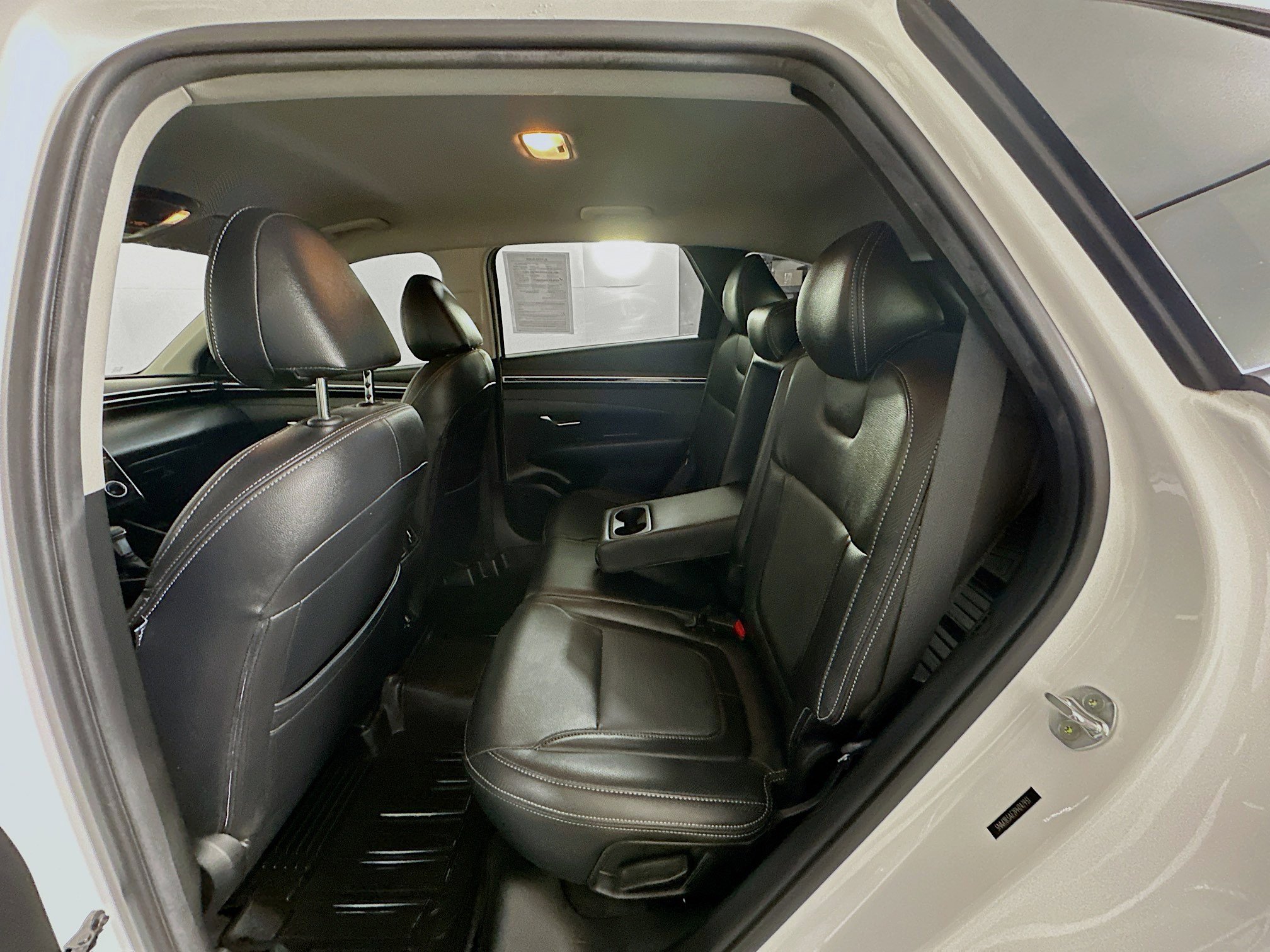Used 2023 Hyundai Tucson SEL FWD image 26