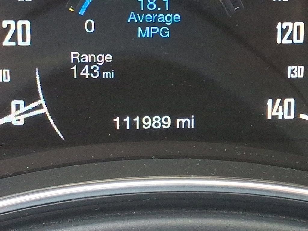 Used 2020 Dodge Durango SXT image 21