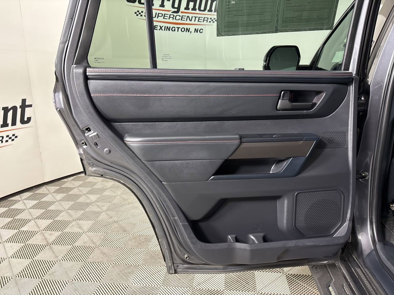 Used 2023 Toyota Sequoia TRD Pro image 22