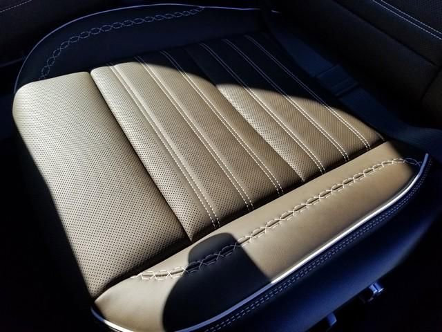 New 2026 GMC Acadia Denali Ultimate w/ LPO, Floor Liner Package image 12