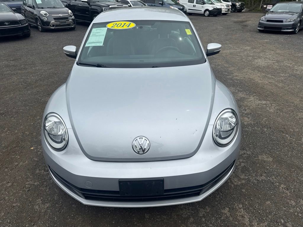 Used 2014 Volkswagen Beetle 1.8T FWD image 16