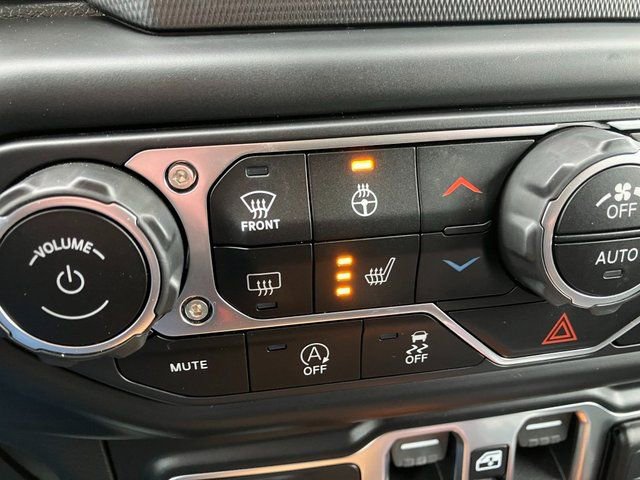 Used 2020 Jeep Wrangler Unlimited Sport S image 5