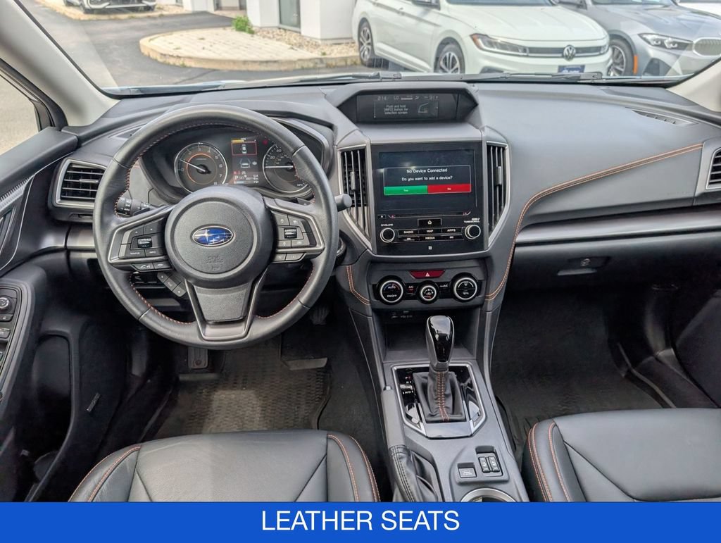 Used 2023 Subaru Crosstrek 2.5i Limited AWD/4WD image 18