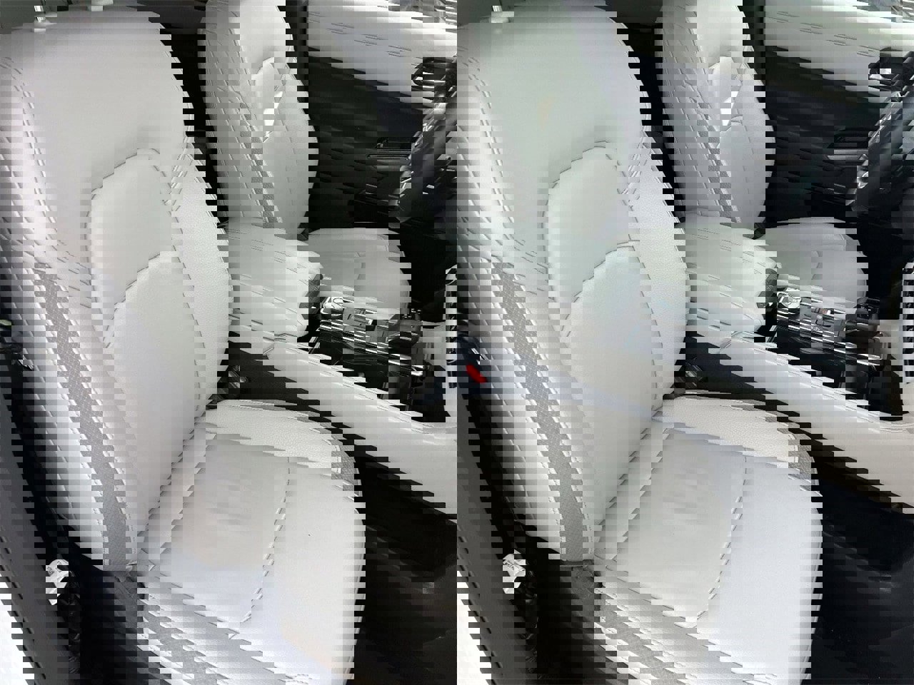 Certified 2023 Nissan Pathfinder SL image 10