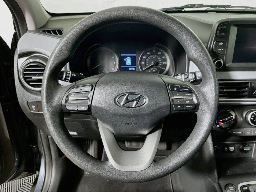 Used 2021 Hyundai Kona SE w/ Cargo Package FWD image 15