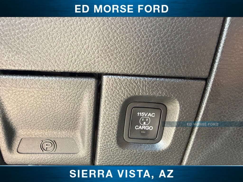 Used 2024 RAM 2500 Laramie AWD/4WD image 46