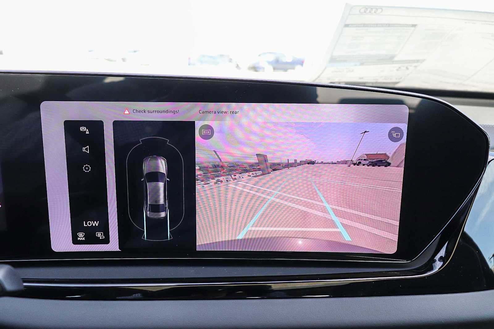New 2026 Audi A6 Premium AWD/4WD image 33
