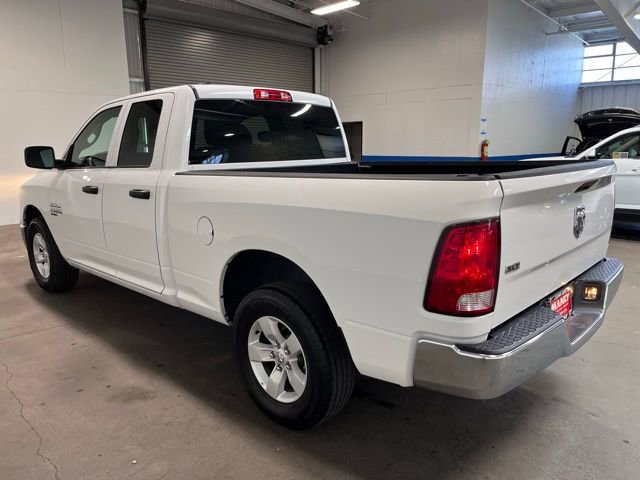 Used 2024 RAM 1500 Classic SLT image 5