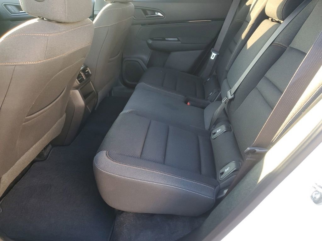 Used 2025 Honda Prologue EX image 25