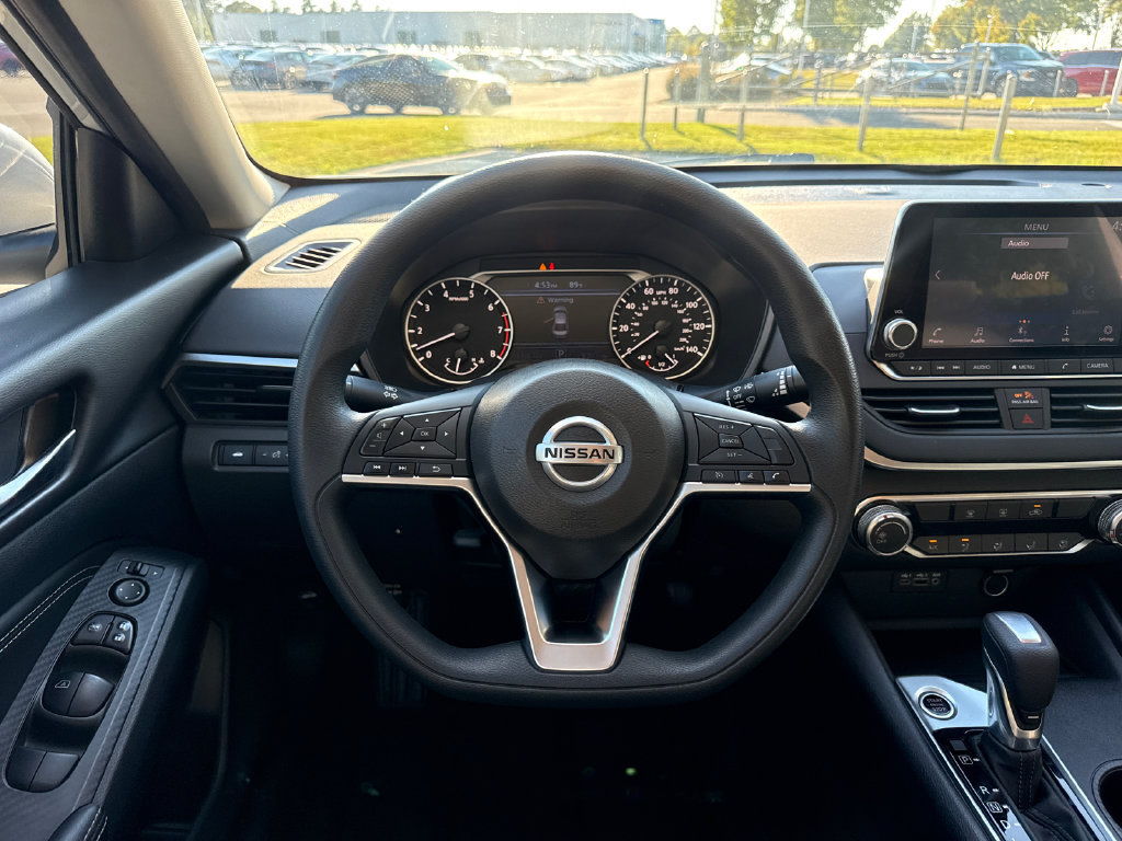Used 2020 Nissan Altima 2.5 S FWD image 19
