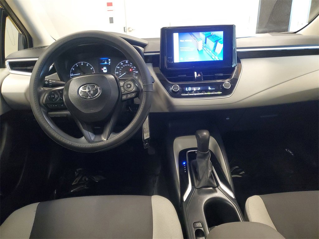Used 2023 Toyota Corolla LE image 9