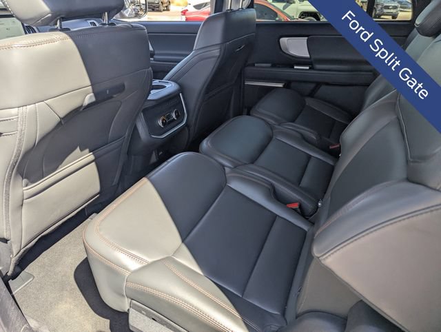 Certified 2025 Ford Expedition Max Active AWD/4WD image 23