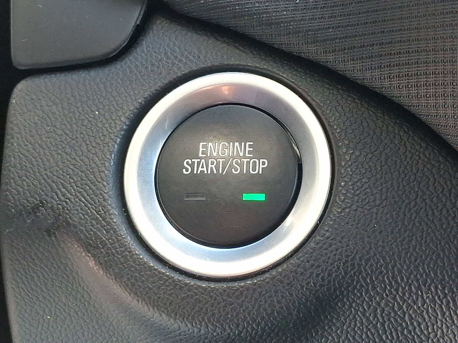 Certified 2023 Chevrolet Equinox RS w/ LPO, Floor Liner Package image 25