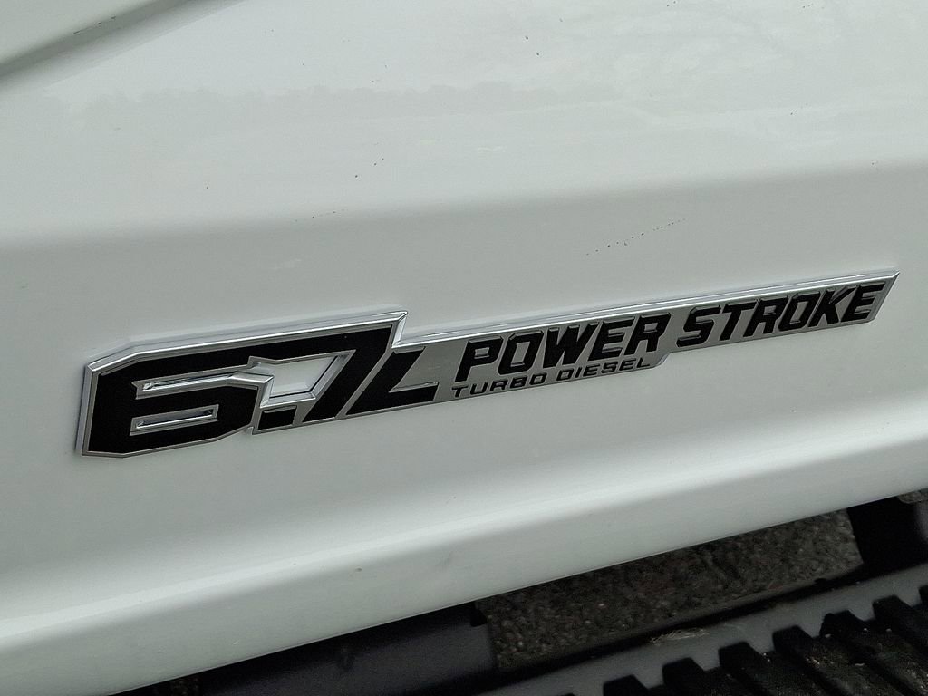 New 2026 Ford F450 XL image 20