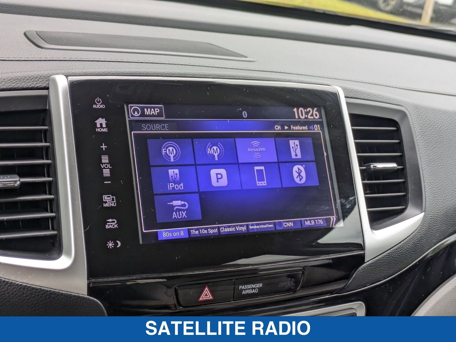 Used 2020 Honda Ridgeline RTL-E image 24