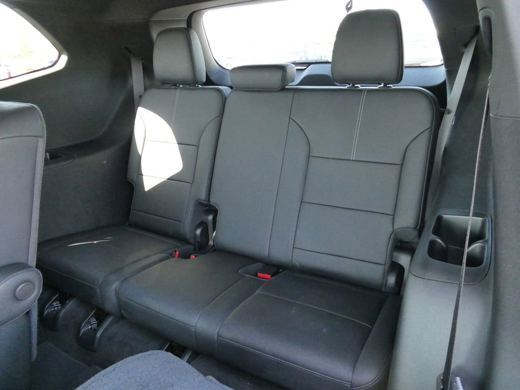 Certified 2025 GMC Acadia Elevation w/ Super Cruise Package FWD image 21