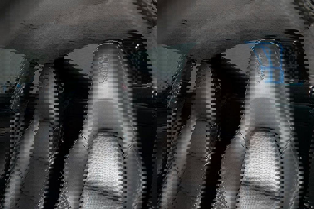 Used 2019 Porsche 911 Turbo S image 21