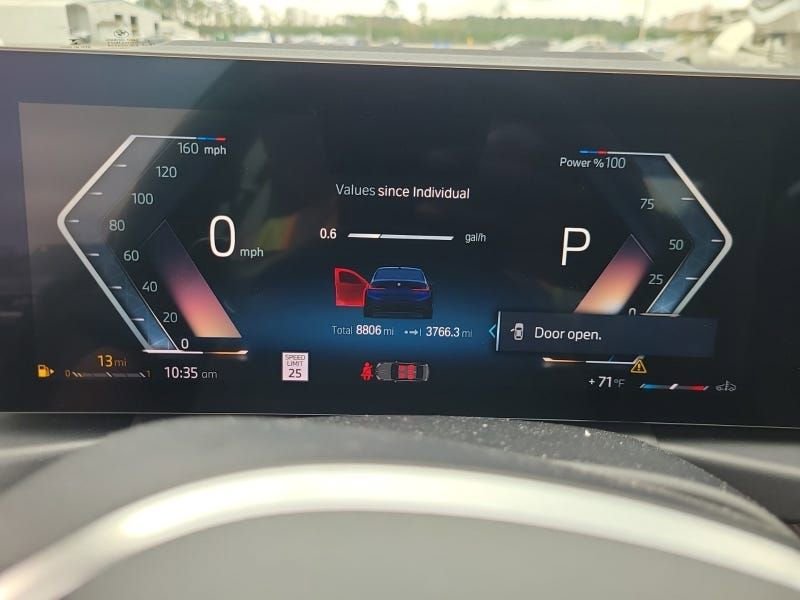 Used 2023 BMW M340i M340i Premium w/ Premium Package image 6