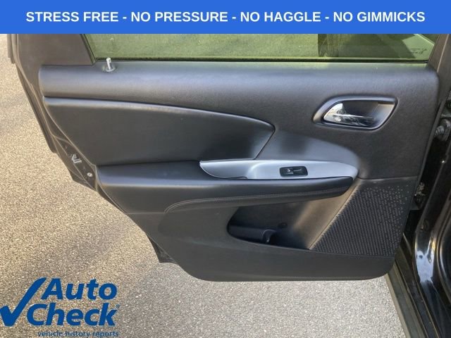 Used 2012 Dodge Journey SXT w/ Popular Equipment Group image 25