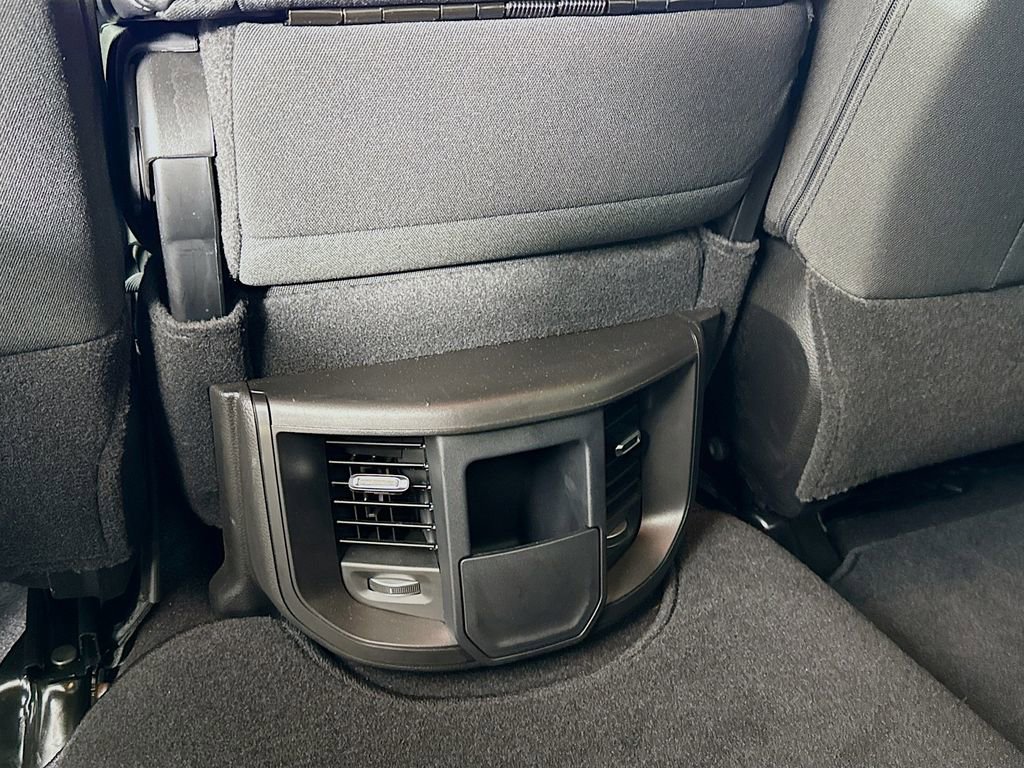 Used 2025 RAM 2500 Tradesman image 27