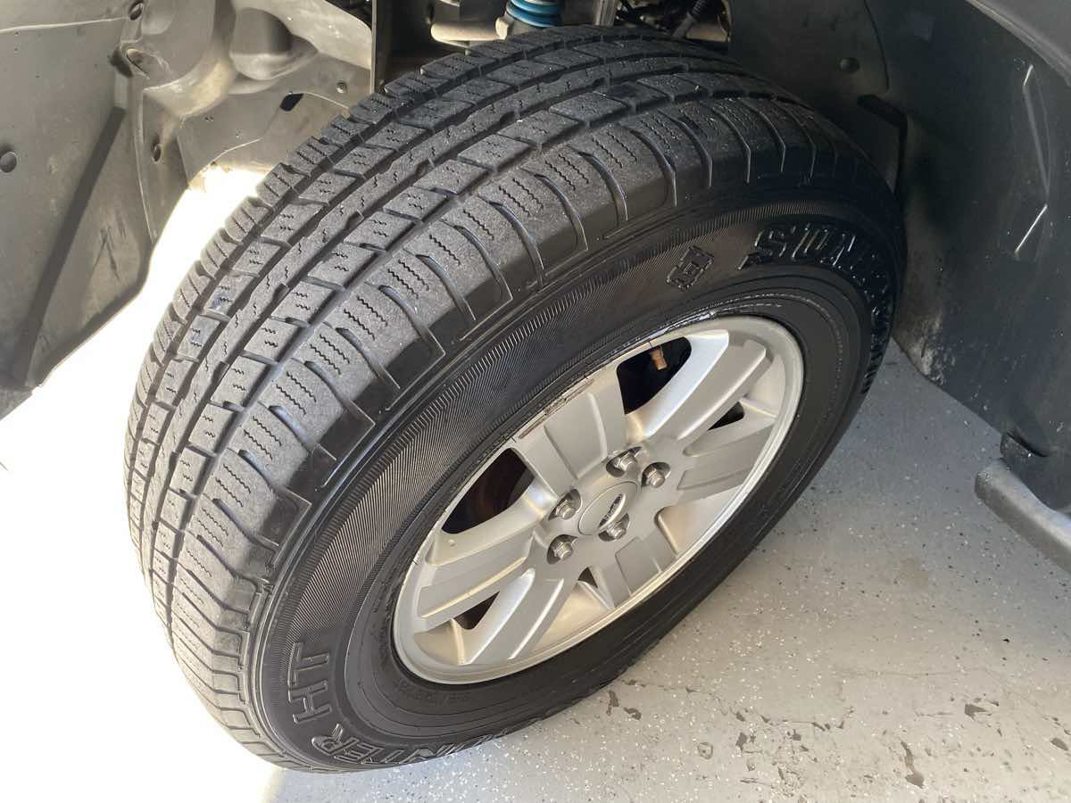 Used 2007 Ford Explorer XLT RWD image 29