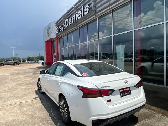 New 2026 Nissan Altima 2.5 SV FWD video 2