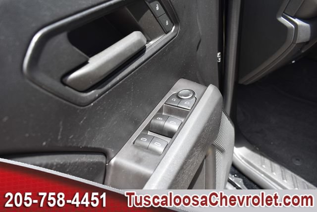 Used 2023 Chevrolet Colorado Trail Boss w/ Advanced Trailering Package AWD/4WD image 17