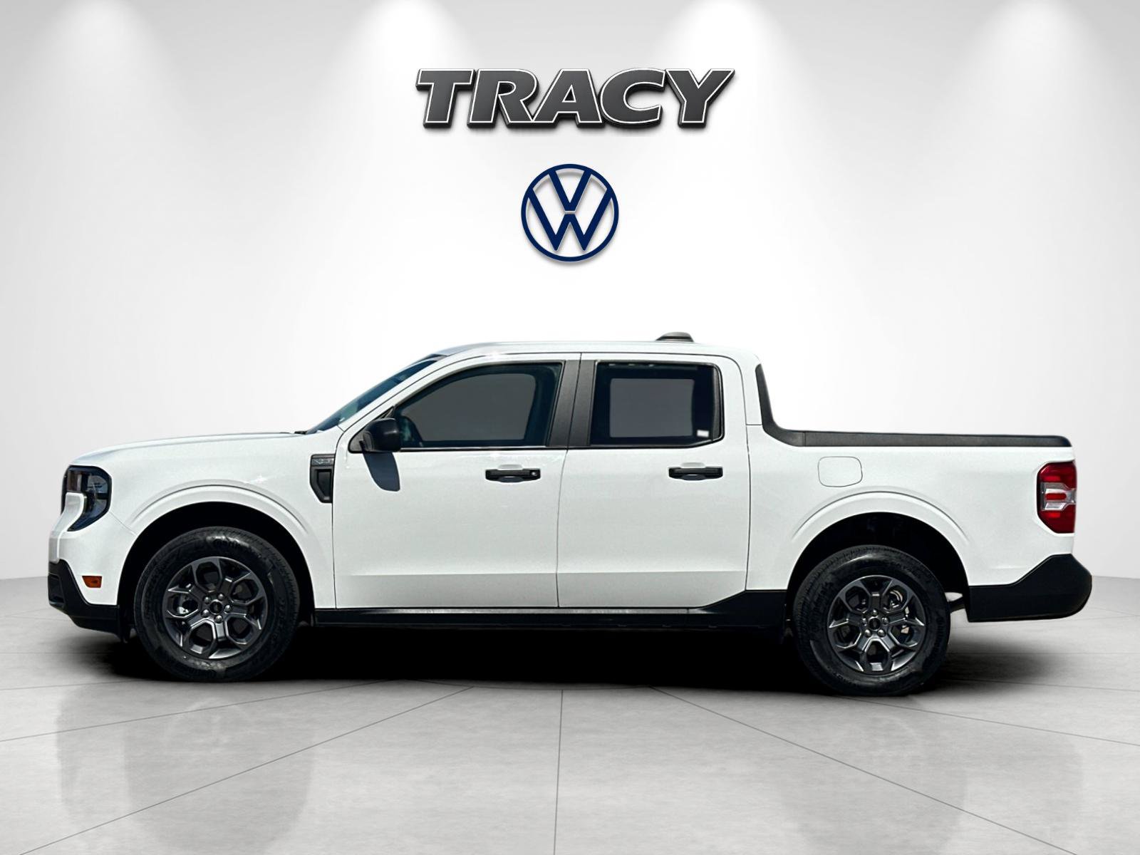 Used 2026 Ford Maverick XLT w/ Equipment Group 301A AWD/4WD image 7