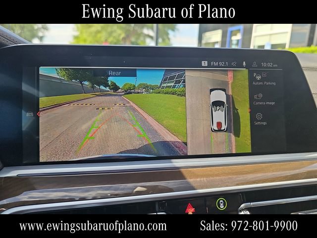 Used 2022 BMW X5 sDrive40i w/ Premium Package image 20