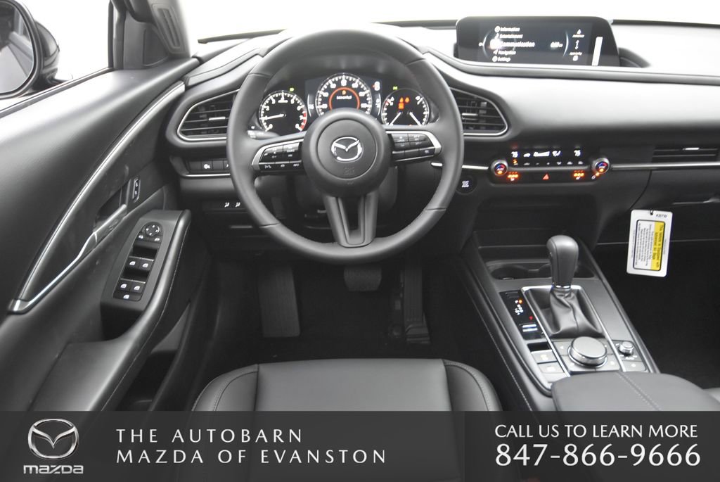 New 2026 MAZDA CX-30 AWD 2.5 S w/ Select Sport Pkg image 26
