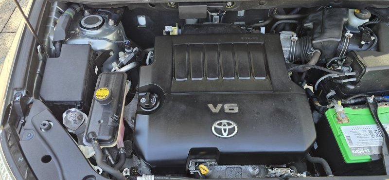 Used 2006 Toyota RAV4 Limited AWD/4WD image 38