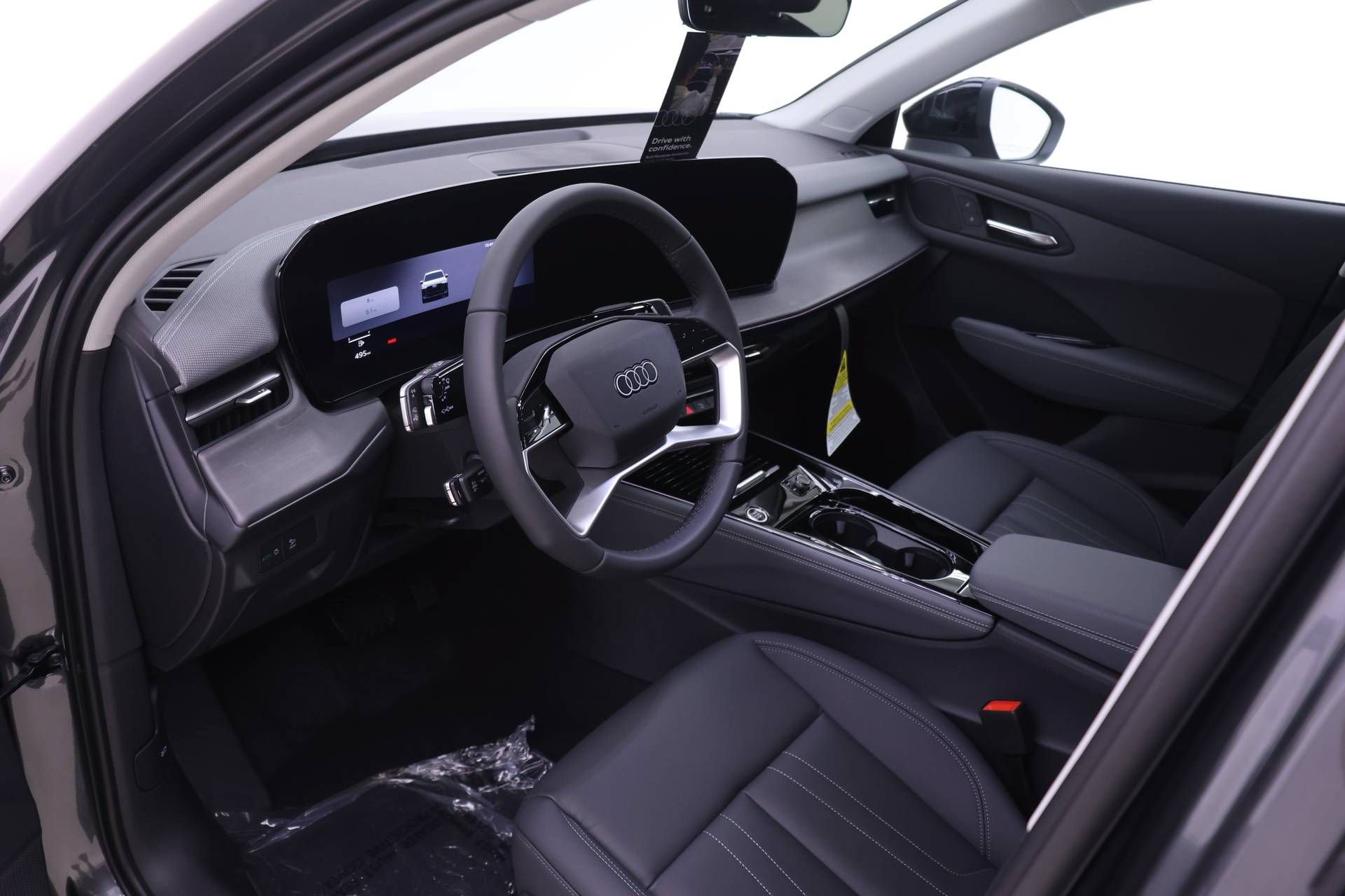 New 2026 Audi Q3 quattro 2.0T AWD/4WD image 6